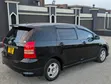 Toyota Wish 2004 Black - 1