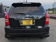 Toyota Wish 2004 Black - 2