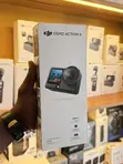 DJI Osmo Action 6 Adventure Combo - 2