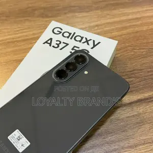 New Samsung Galaxy A37 128GB