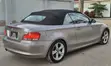 BMW 1 Series Convertible 2008 - 2