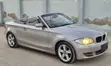 BMW 1 Series Convertible 2008 - 5