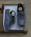 Calvin Klein Men's Leather Shoes - 1
