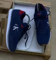 Calvin Klein Men's Leather Shoes - 4