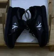 Calvin Klein Men's Leather Shoes - 5