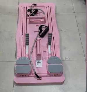 Bodyfit Multifunctional Fitness Equipment