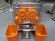 Commercial Automatic Orange Juicer Extractor - Model 2000E-2 - 1
