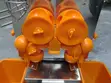 Commercial Automatic Orange Juicer Extractor - Model 2000E-2 - 2