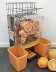Commercial Automatic Orange Juicer Extractor - Model 2000E-2 - 3