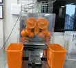 Commercial Automatic Orange Juicer Extractor - Model 2000E-2 - 4
