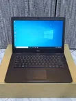 Dell Latitude 3490 Laptop - Intel Core i3, 4GB RAM, 500GB HDD - 1