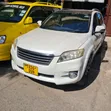 Toyota Vanguard 2011 - Pearl White - 3