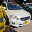 Toyota Vanguard 2011 - Pearl White - 4