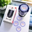 Jj Mihuri Express: Office Stamps (Received, Paid, Approved, Confidential) - 1