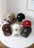 El Gallo Structured Baseball Caps Collection Available - 1