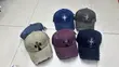 El Gallo Structured Baseball Caps Collection Available - 2