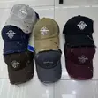 El Gallo Structured Baseball Caps Collection Available - 4