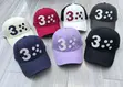 El Gallo Structured Baseball Caps Collection Available - 5