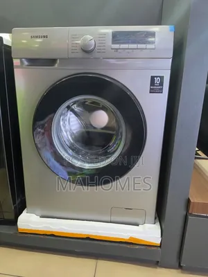 Samsung Washing Machine 8kg Front Load WW80T3040BS