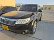 Subaru Forester 2007 Black - 2