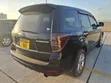 Subaru Forester 2007 Black - 5