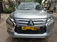2022 Mitsubishi Pajero 2.4L Diesel 4WD Silver - 1
