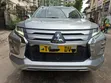 2022 Mitsubishi Pajero 2.4L Diesel 4WD Silver - 2