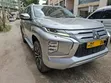2022 Mitsubishi Pajero 2.4L Diesel 4WD Silver - 3