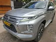 2022 Mitsubishi Pajero 2.4L Diesel 4WD Silver - 4