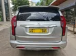 2022 Mitsubishi Pajero 2.4L Diesel 4WD Silver - 5