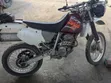 Honda Baja XR250 2003 - 3