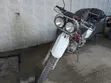 Honda Baja XR250 2003 - 4