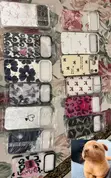 Brand New Apple Phone Case - 3