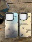 Brand New Apple Phone Case - 5