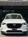 Mazda CX-60 2025 White - 1