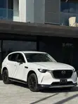 Mazda CX-60 2025 White - 2