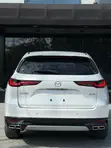 Mazda CX-60 2025 White - 3