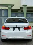 BMW 3 Series 2012 White - 4