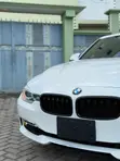 BMW 3 Series 2012 White - 5