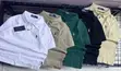 Mkusanyiko wa T-Shirt za Polo Ralph Lauren - 1