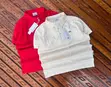 Lacoste Polo T-Shirt Collection - 1