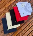 Lacoste Polo T-Shirt Collection - 2