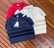 Lacoste Polo T-Shirt Collection - 3