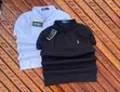Lacoste Polo T-Shirt Collection - 5