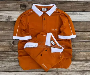 Hawe Brand Polo T-Shirts Collection