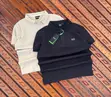 Mkusanyiko wa T-Shirt za Polo za Hugo Boss Zinapatikana - 3