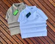 Mkusanyiko wa T-Shirt za Polo za Hugo Boss Zinapatikana - 4