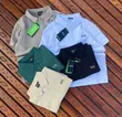 Mkusanyiko wa T-Shirt za Polo za Hugo Boss Zinapatikana - 5