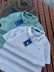 Tommy Hilfiger Polo T-Shirt Collection - 1