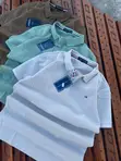 Tommy Hilfiger Polo T-Shirt Collection - 3